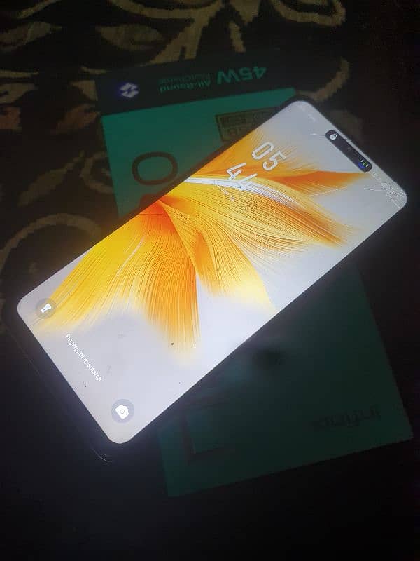 infinix note 256gb 16 ram 9