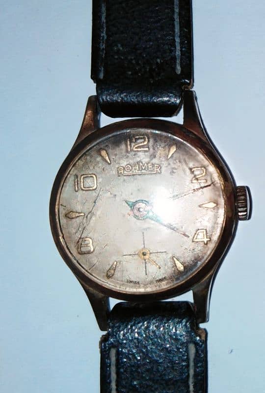 Roamer 1930 0