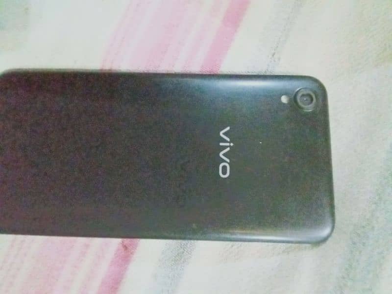 Vivo y90 4