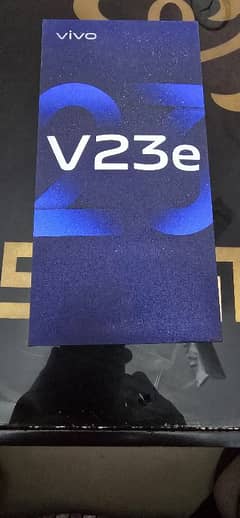 Vivo V23e