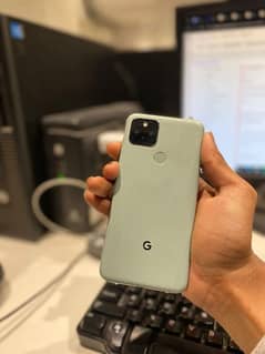 Google Pixel 5