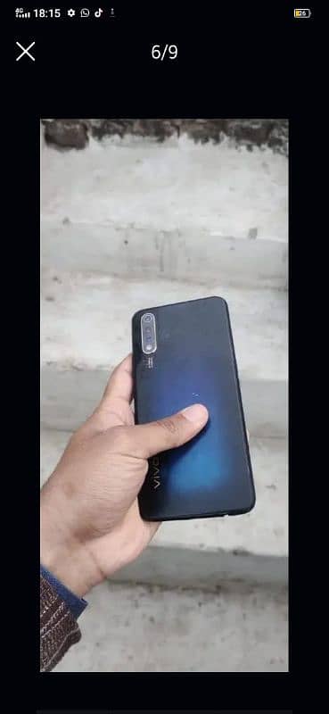 vivo s1 add read 1