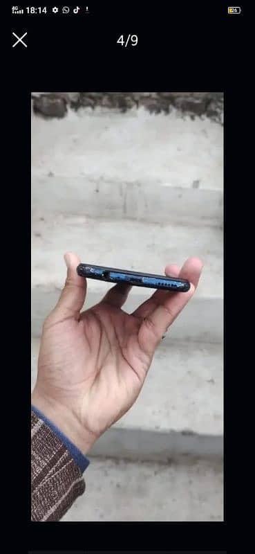 vivo s1 add read 2