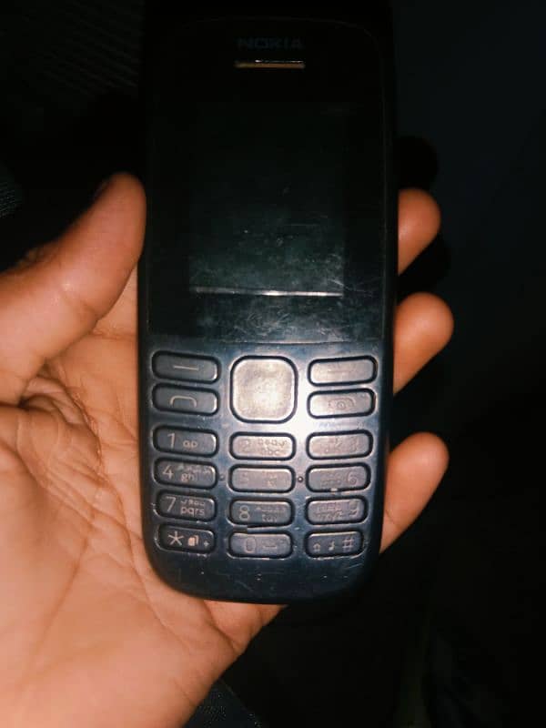 Nokia 105 in sale 0