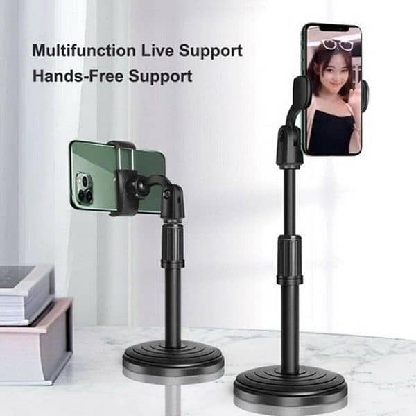 premium portable tripod stand 3