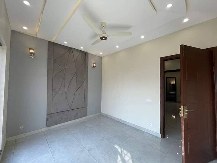 5 Marla Brand new House Opposite DHA Phase 5 6