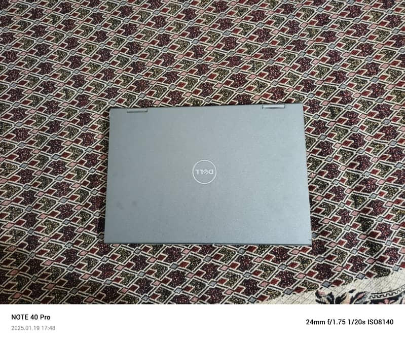 Dell core i5 7th generation 4 hours battery 2