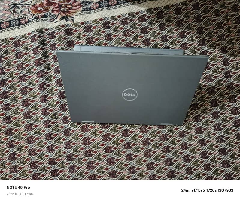 Dell core i5 7th generation 4 hours battery 5