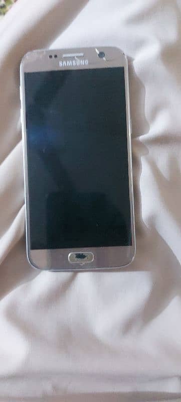 Samsung S7 0