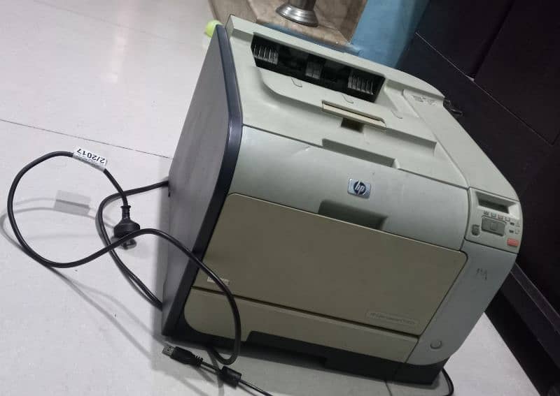 colour printer hp 2