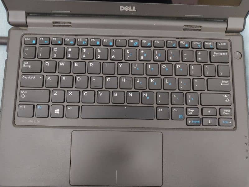 Dell Latitude 3160 Touch screen 3