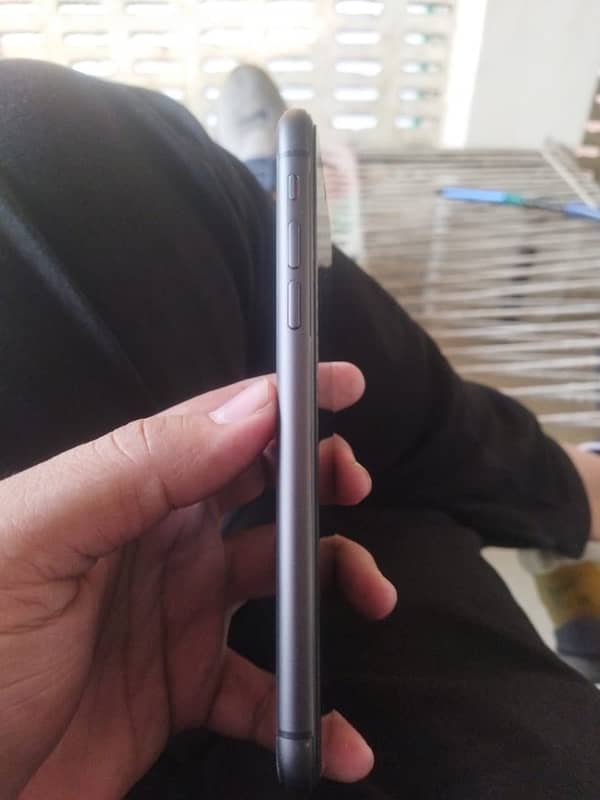 IPONE 11 64 GB NON PTA JV 1