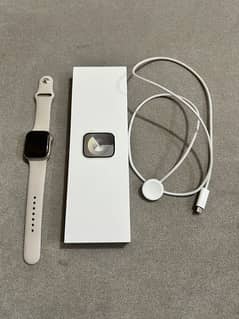 Apple Watch Series 9 64GB 41 mm #  Watsapp 03274706406