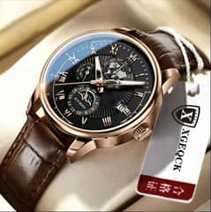 New Fashion Men Watch