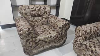 6 seater sofa set