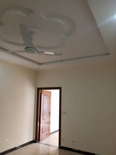 Brand New 1 bed Flat For Rent Opp Nust university Sector H-13 Islamabad