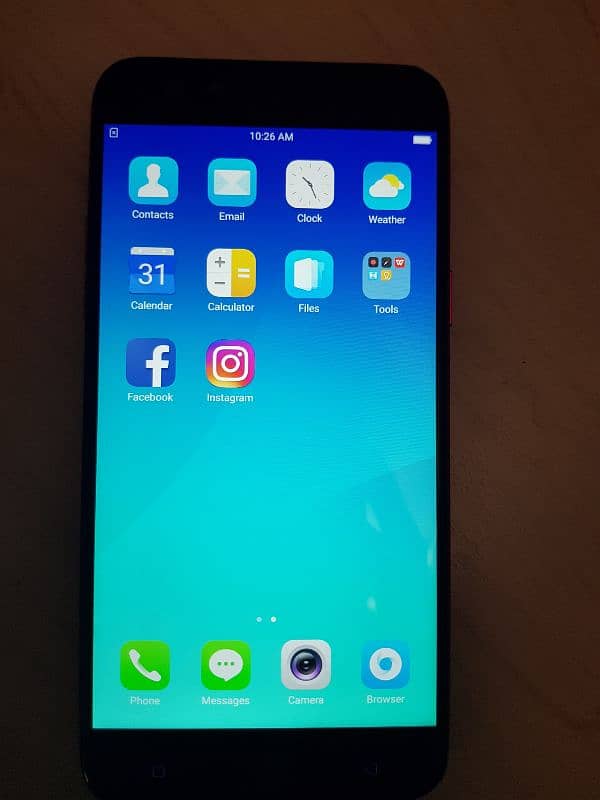 OPPO F3- Used, Good Condition 1