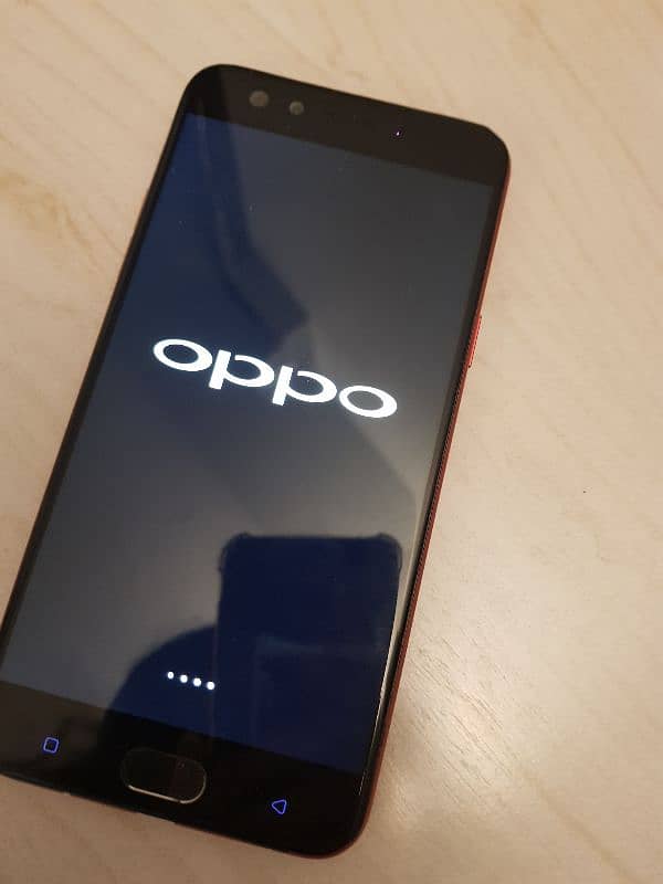 OPPO F3- Used, Good Condition 4