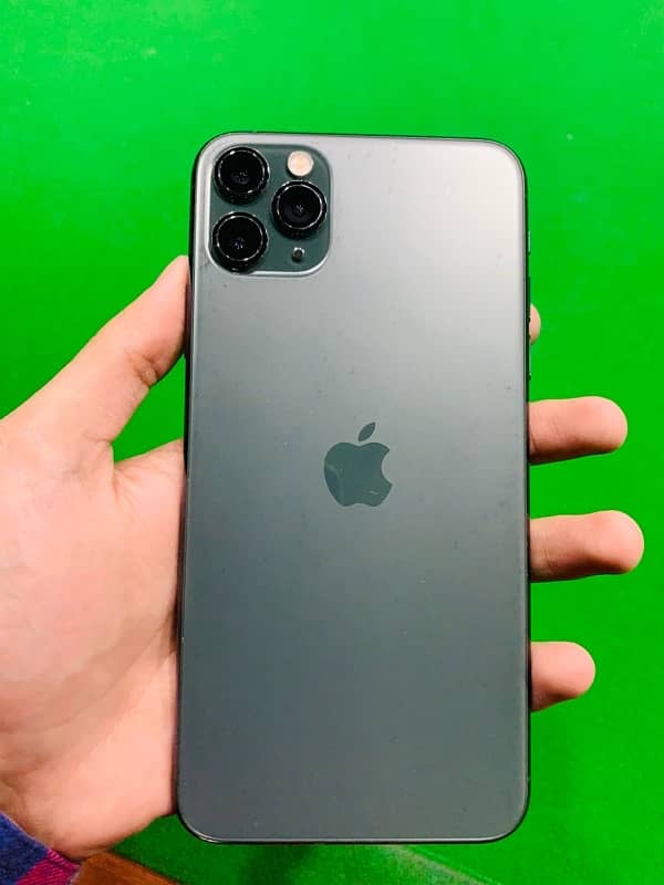 iphone 11 pro max 0