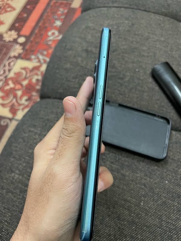 realme Narzo 50 8gb 64gb  new Complt saman 5