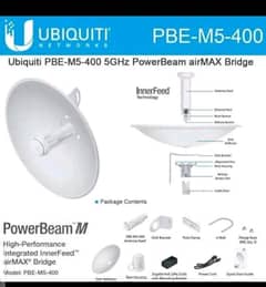 power beam M5