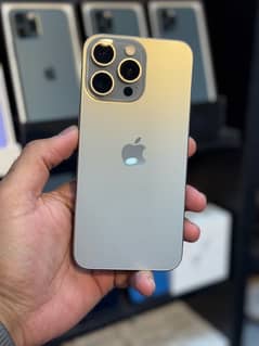 iPhone 15 Pro Max 256gb FU NON PTA