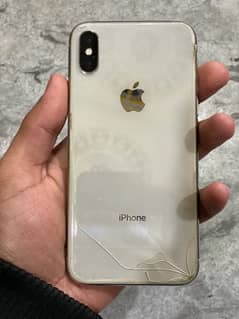 iphone x PTA approved