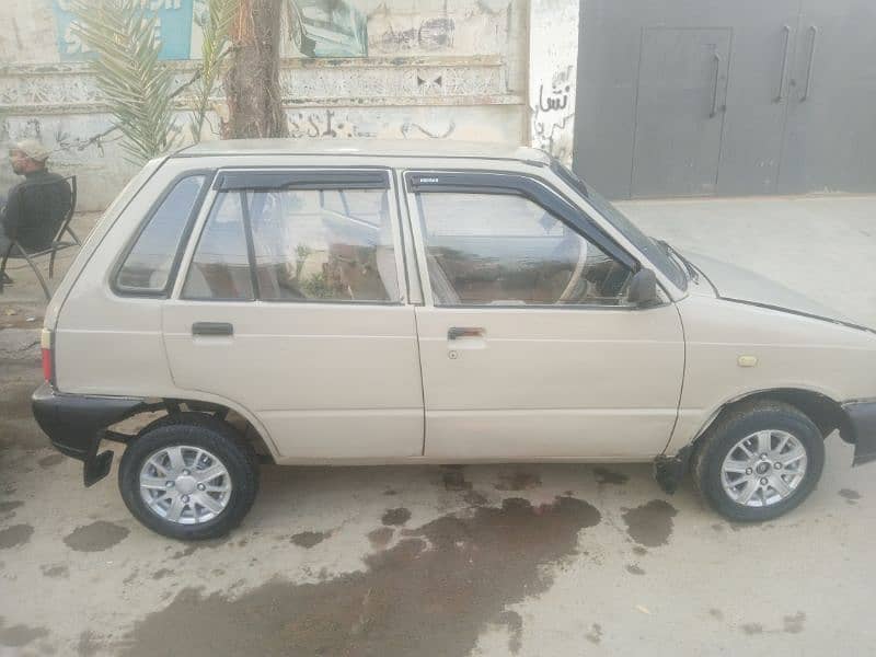 urgent sell meharan vxr 2000 1