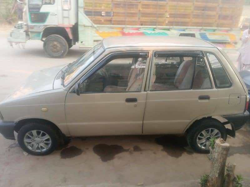 urgent sell meharan vxr 2000 2