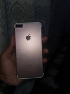 IPHONE 7PLUS FOR SALE!!