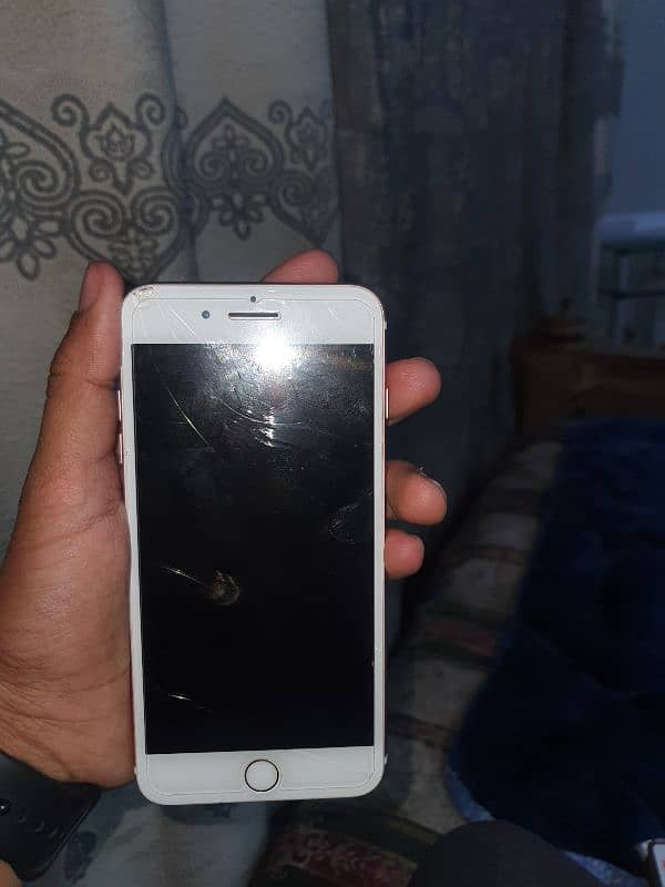 IPHONE 7PLUS FOR SALE!! 1