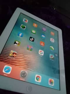 I Pad for sale 32gb - Excellent Condition