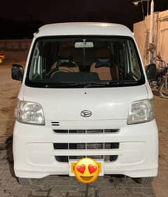 Daihatsu Hijet 2013/17 Urgent Sale