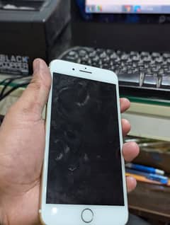 iphone 7 plus non pta 256gb