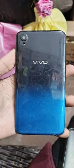 Vivo y91D Akela mobile