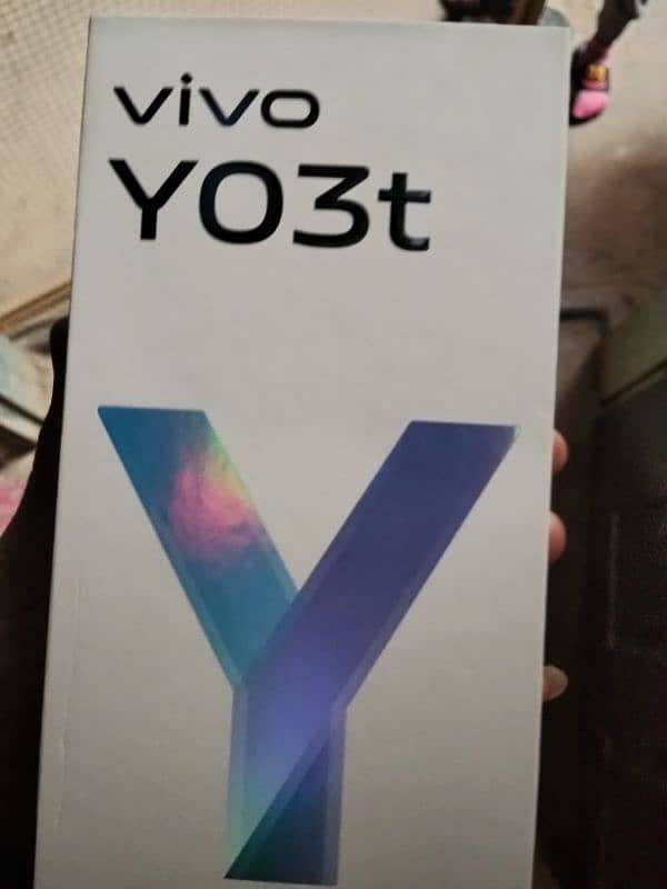 vivo y03t 4ram 128 room 3