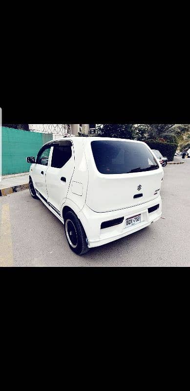 Suzuki Alto 2019 4