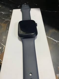 Apple smart watch 9 series 45mm