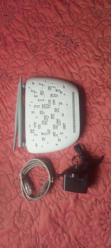 PTCL device 2