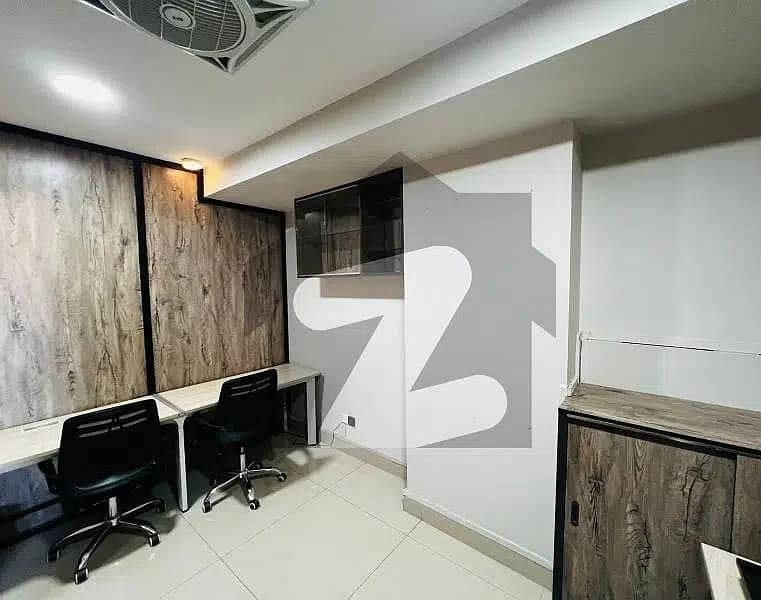 Ideal 900 Square Feet Office Available For Rent At Near Susan Road Faisalabad 26