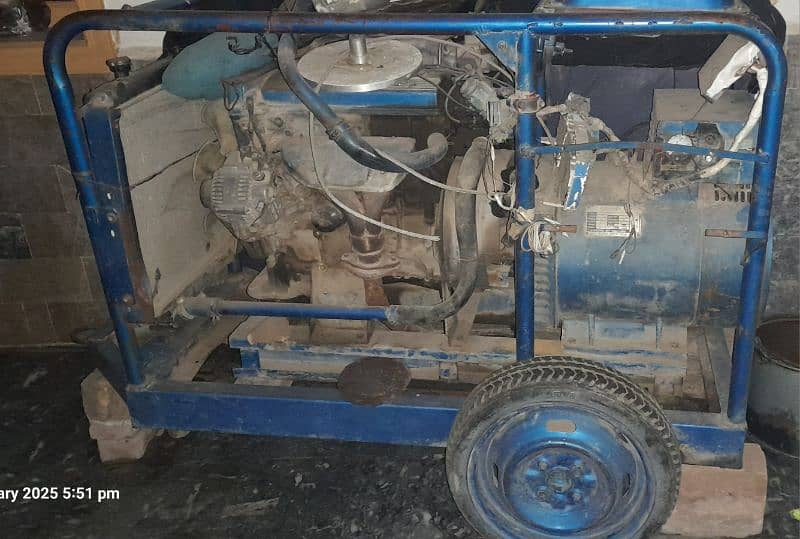 solawal generator 1