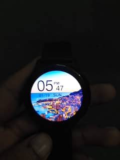 Fire Bolt BSW020 Smart Watch