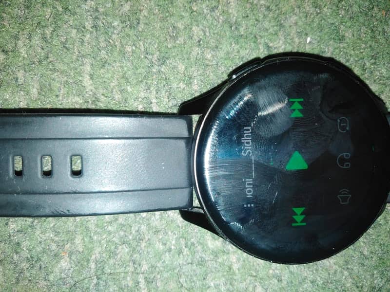 Fire Bolt BSW020 Smart Watch 1