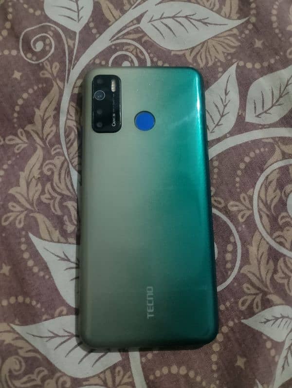 Camon 15 1