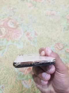 iphone Xs 256gb PTA Prove