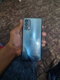 OnePlus nord n200 5g