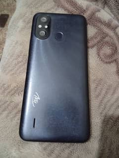 itel A49