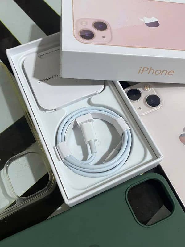 iPhone 13 mini 128 GB PTA approved 03304246398 my WhatsApp number 1