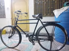 Sohrab bicycle