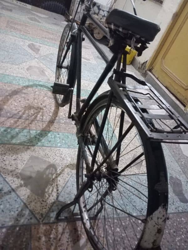 Sohrab bicycle 1